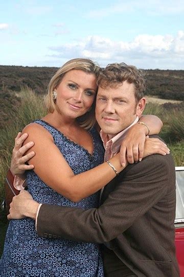 why did phil bellamy leave heartbeat.